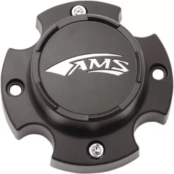 AMS Roll'n 104 Wheel Center Cap