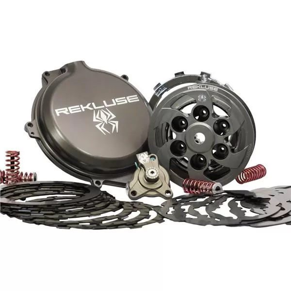 Rekluse Radius CX CSS Clutch 1 Rekluse Radius CX CSS Clutch