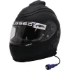 Rugged Radios Klim R1 Pumper Prerunner / Play Wired Helmet