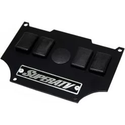 SuperATV Switch Plate