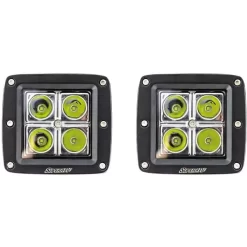 SuperATV 3" L.E.D. Cube Lights