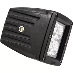 SuperATV 3" L.E.D. Cube Lights -Motorcycle parts S LB3 CL B