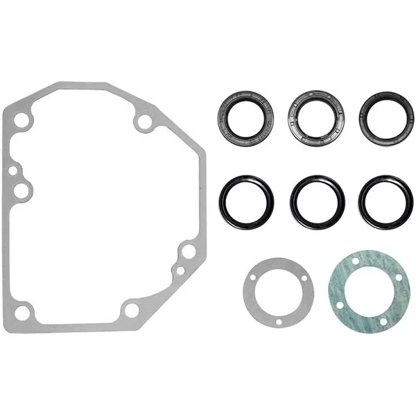 SuperATV 4" Portal Gear Lift Replacement Seal Kit 1 SuperATV 4" Portal Gear Lift Replacement Seal Kit