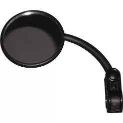 Sicass Racing Plastic Pivot Mirror