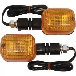 Sicass Racing DOT Approved Turn Signals