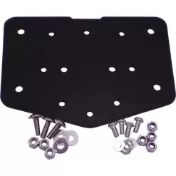 Sicass Racing Universal License Plate Holder