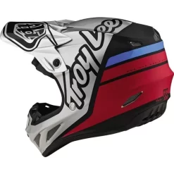 Troy Lee Designs SE4 Composite Silhouette Helmet 11 Troy Lee Designs SE4 Composite Silhouette Helmet -Motorcycle parts TL 101757001 C