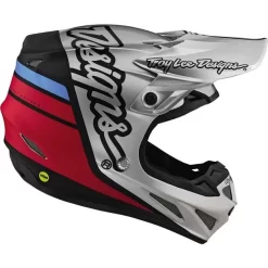 Troy Lee Designs SE4 Composite Silhouette Helmet 13 Troy Lee Designs SE4 Composite Silhouette Helmet -Motorcycle parts TL 101757001 E