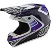 Troy Lee Designs SE4 Carbon Flash Helmet