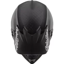 Troy Lee Designs SE4 Carbon Midnight Helmet -Motorcycle parts TL 102802001 G