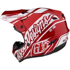 Troy Lee Designs GP Slice Helmet -Motorcycle parts TL 103217001 C