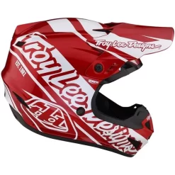 Troy Lee Designs GP Slice Helmet -Motorcycle parts TL 103217001 E