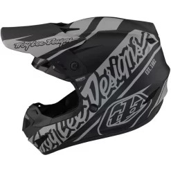 Troy Lee Designs GP Slice Helmet -Motorcycle parts TL 103217011 B