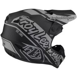 Troy Lee Designs GP Slice Helmet -Motorcycle parts TL 103217011 D
