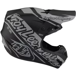 Troy Lee Designs GP Slice Helmet -Motorcycle parts TL 103217011 E