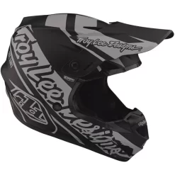 Troy Lee Designs GP Slice Helmet -Motorcycle parts TL 103217011 F