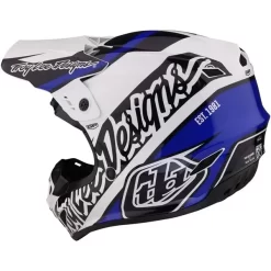 Troy Lee Designs GP Slice Helmet -Motorcycle parts TL 103217021 C