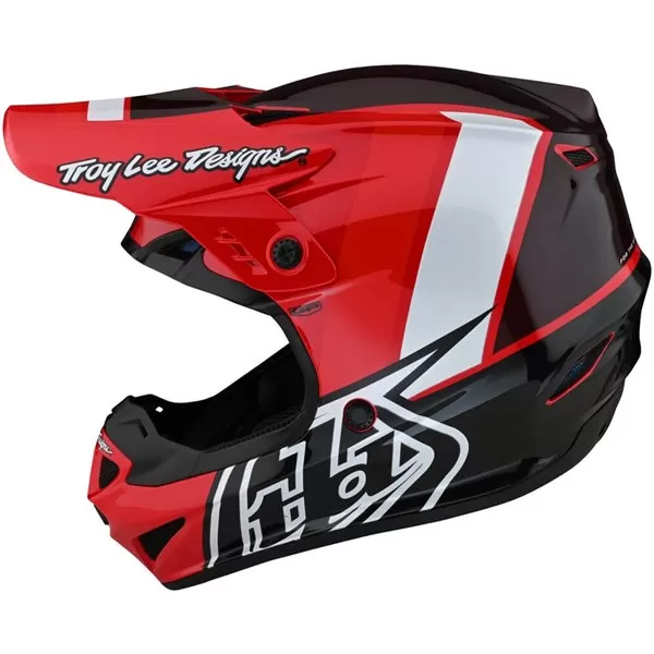 Troy Lee Designs GP Nova Helmet 4 Troy Lee Designs GP Nova Helmet - Image 4