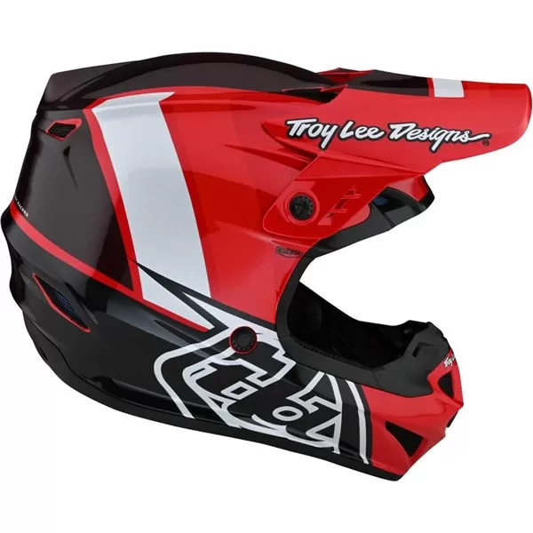 Troy Lee Designs GP Nova Helmet 7 Troy Lee Designs GP Nova Helmet - Image 7