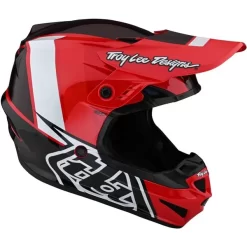 Troy Lee Designs GP Nova Helmet 16 Troy Lee Designs GP Nova Helmet -Motorcycle parts TL 103254031 F