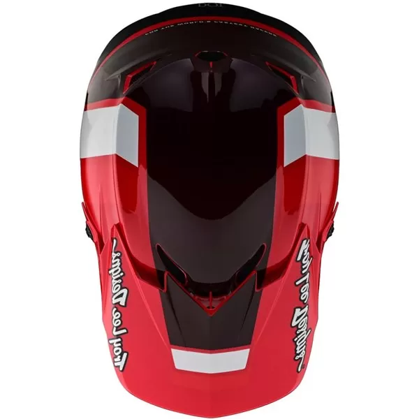 Troy Lee Designs GP Nova Helmet 9 Troy Lee Designs GP Nova Helmet - Image 9