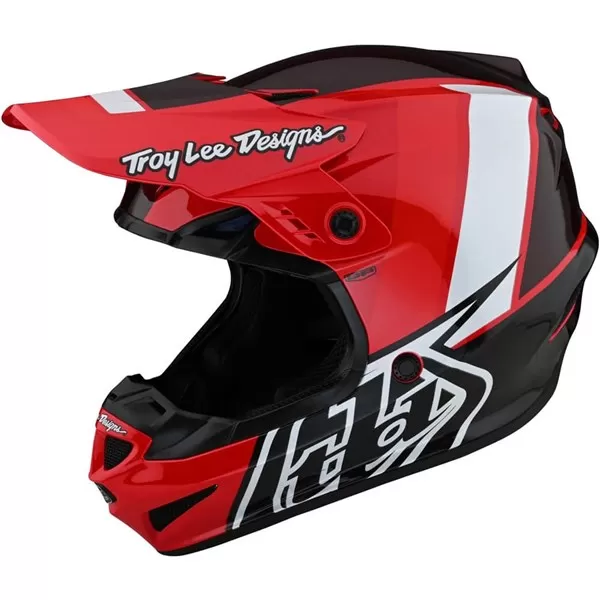 Troy Lee Designs GP Nova Helmet 2 Troy Lee Designs GP Nova Helmet - Image 2
