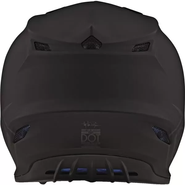 Troy Lee Designs GP Mono Helmet 2 Troy Lee Designs GP Mono Helmet - Image 2