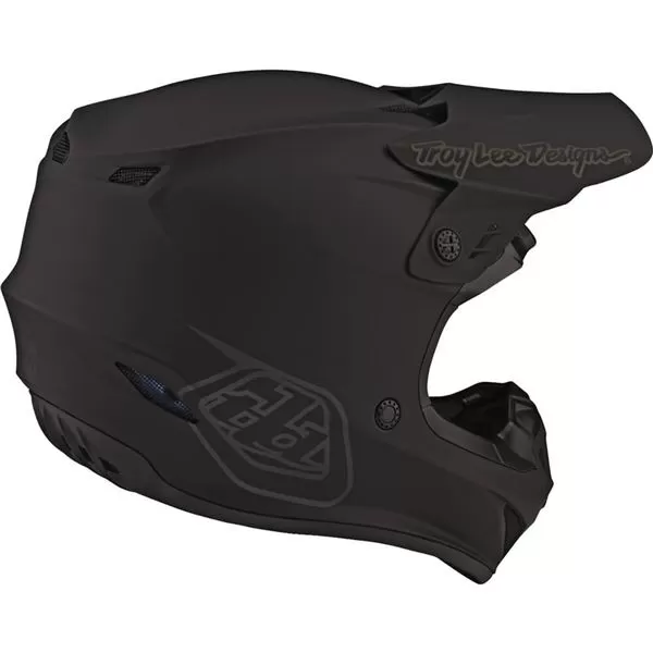 Troy Lee Designs GP Mono Helmet 5 Troy Lee Designs GP Mono Helmet - Image 5