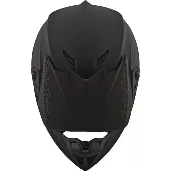 Troy Lee Designs GP Mono Helmet 8 Troy Lee Designs GP Mono Helmet - Image 8