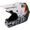 Troy Lee Designs GP Volt Camo Helmet