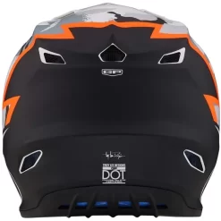 Troy Lee Designs GP Volt Camo Helmet -Motorcycle parts TL 103948001 A