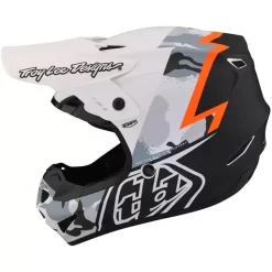 Troy Lee Designs GP Volt Camo Helmet -Motorcycle parts TL 103948001 B