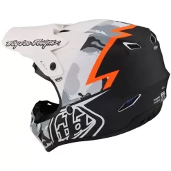 Troy Lee Designs GP Volt Camo Helmet -Motorcycle parts TL 103948001 C