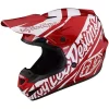 Troy Lee Designs GP Slice Youth Helmet