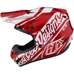 Troy Lee Designs GP Slice Youth Helmet -Motorcycle parts TL 104217003 B