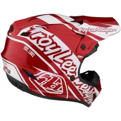 Troy Lee Designs GP Slice Youth Helmet -Motorcycle parts TL 104217003 D