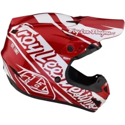 Troy Lee Designs GP Slice Youth Helmet -Motorcycle parts TL 104217003 E
