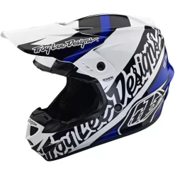 Troy Lee Designs GP Slice Youth Helmet -Motorcycle parts TL 104217013