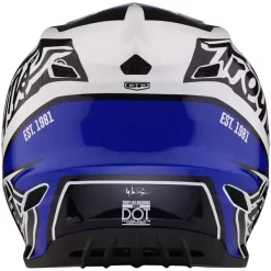 Troy Lee Designs GP Slice Youth Helmet -Motorcycle parts TL 104217013 A