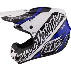 Troy Lee Designs GP Slice Youth Helmet -Motorcycle parts TL 104217013 B