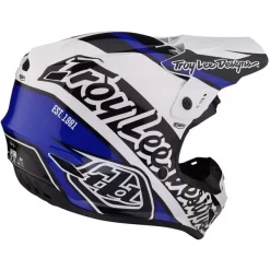 Troy Lee Designs GP Slice Youth Helmet -Motorcycle parts TL 104217013 D