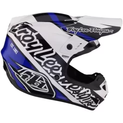 Troy Lee Designs GP Slice Youth Helmet -Motorcycle parts TL 104217013 E
