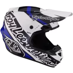 Troy Lee Designs GP Slice Youth Helmet -Motorcycle parts TL 104217013 F