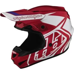 Troy Lee Designs GP Overload Youth Helmet