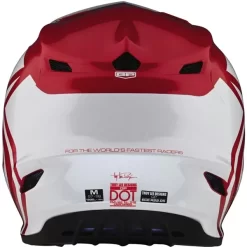 Troy Lee Designs GP Overload Youth Helmet 11 Troy Lee Designs GP Overload Youth Helmet -Motorcycle parts TL 104252033 A
