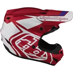 Troy Lee Designs GP Overload Youth Helmet 15 Troy Lee Designs GP Overload Youth Helmet -Motorcycle parts TL 104252033 E