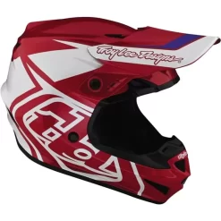 Troy Lee Designs GP Overload Youth Helmet 16 Troy Lee Designs GP Overload Youth Helmet -Motorcycle parts TL 104252033 F