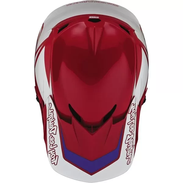 Troy Lee Designs GP Overload Youth Helmet 9 Troy Lee Designs GP Overload Youth Helmet - Image 9