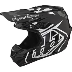 Troy Lee Designs GP Overload Camo Youth Helmet