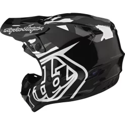 Troy Lee Designs GP Overload Camo Youth Helmet 11 Troy Lee Designs GP Overload Camo Youth Helmet -Motorcycle parts TL 104253003 C